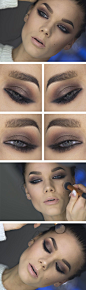 Best #eye makeup tips that helps you to make magnetic look. https://www.panasonic.com/in/consumer/beauty-care/female-grooming-learn/beauty-lesson/japan-mode-beauty-lessons.html