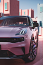 Lynk & Co 09 launch images