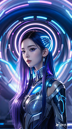 柠檬是粉色哒采集到AI