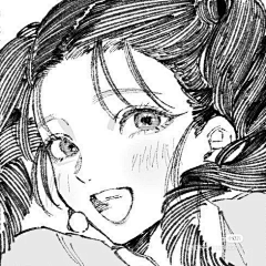 颜惑／韵水采集到线稿素材