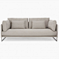 Saba Livingston Sofa