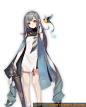 2D美术资源-【幻书启世录】二次元全套美术资源下载 | | 统一分享