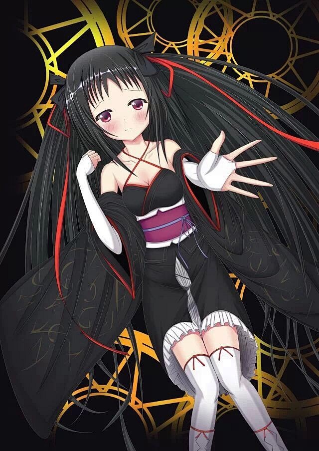 机巧少女不会受伤
