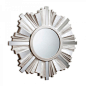 Ondatta Round Mirror. Buy Online at LuxDeco@北坤人素材