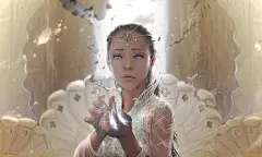 Moonchild - NeverEnding Story