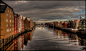 Photograph Trondheim by Rune Askeland on 500px