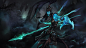 Kalista, the Spear of Vengeance, available now | League of Legends