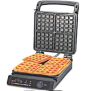 Chef's Choice 854 Classic Pro 4-Square Waffle Maker