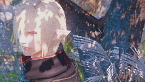FF14｜LOFTER（乐乎） - 让兴...