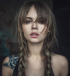 美丽鸟网采集到美人志