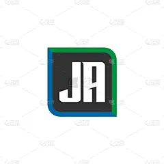 信函,模板,品牌名称,日式洗手盆,商务,几何形状,字母,现代,设计,复古