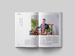 Cheneyqs采集到画册手册