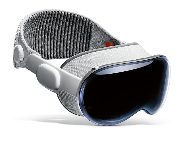 Apple Vision Pro