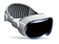 Apple Vision Pro