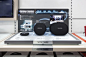 Harman Kardon - Omni speaker display - TCHAI
