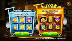 者野采集到slot qipai