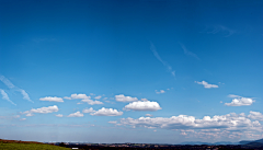 初夏间童话采集到天空#场景