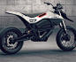Design agency HUGE DESIGN is playing with Zero Motorcycles | electricmotorcycles.news | It's time.