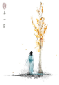 愿漂泊的人都有酒喝，愿孤独的人都会唱歌。