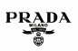prada普拉达LOGO