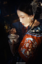@吃货货货货呀 的个人主页 - 微博