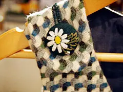 Rairai -handmade clothes-