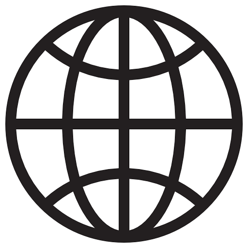 earth-globe 地球icon 地球PNG 圆球PNG 地球