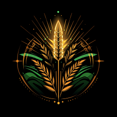 苹果堂采集到徽章LOGO