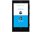现在可以用微软账户注册 Skype 了，Windows Phone 8 版本也迎来更新