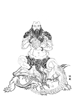 whonly采集到神话