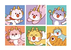 小飞龙IP画-03