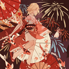 ccvictory采集到hice 水静冰眠