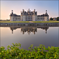 35PHOTO - izh Diletant (Валерий Щербина) - открытка из Château de Chambord