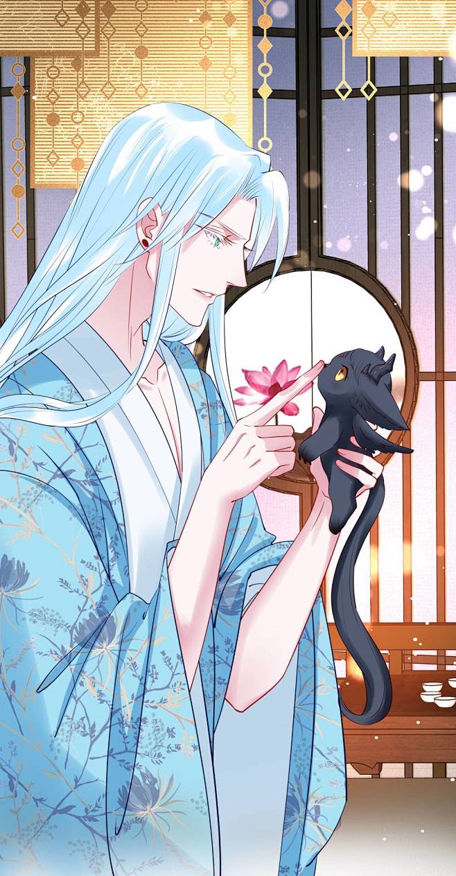 魑羽魔尊要抱抱