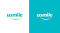 全面口腔护理品牌usmile及其母公司启用新LOGO