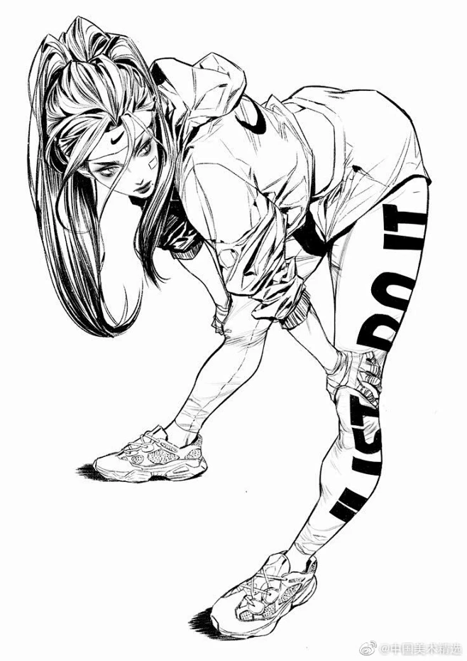 漫画收集内的花瓣采集图片-A计划设计