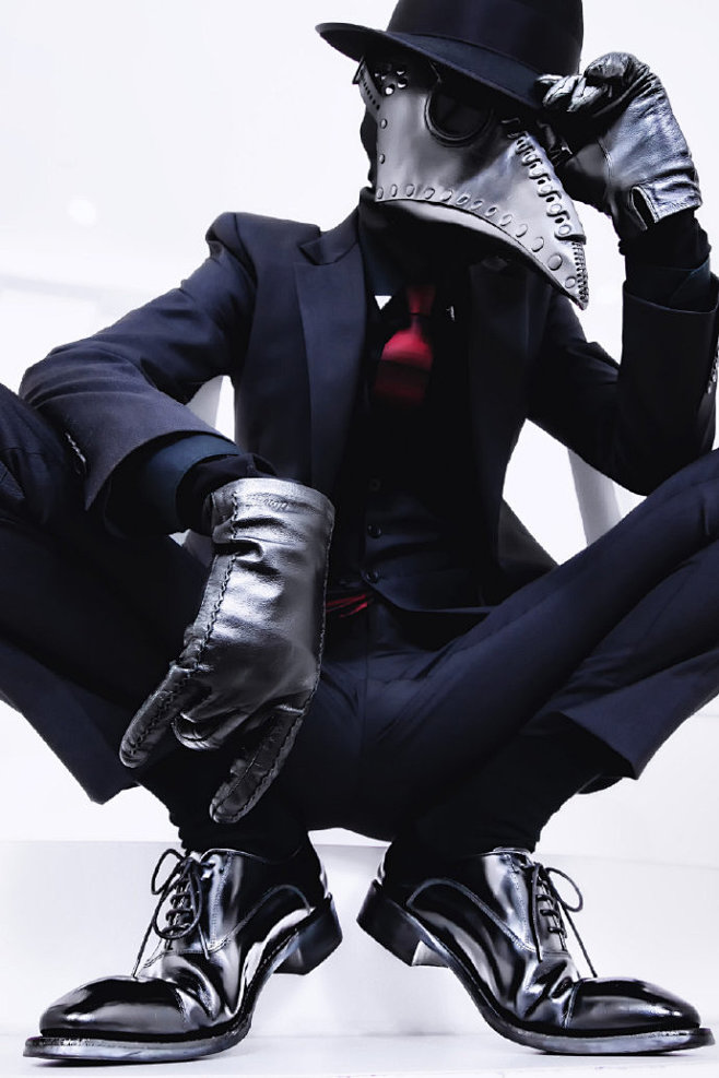 #绘画参考# 煮付 Nitsuke
tw...