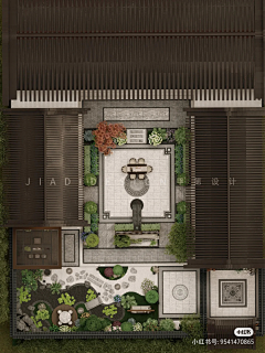 左右Nordy采集到庭院