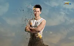 奔跑吧兄弟！—— 第二季高清写真壁纸