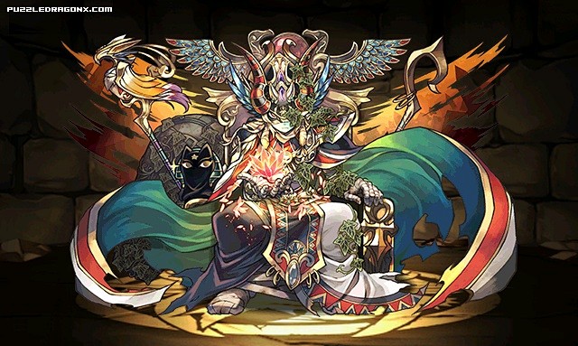 奥西里斯osiris统计技能演变位置拼图与龙数据库