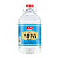 正顺镇江醋精高浓度30度醋精食用泡脚杀菌去污熏蒸白醋5斤实惠装-tmall.com天猫