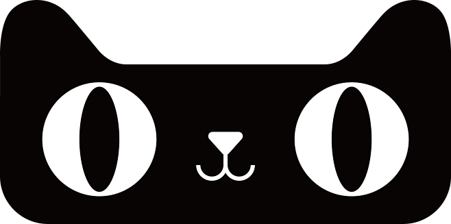 天猫猫头