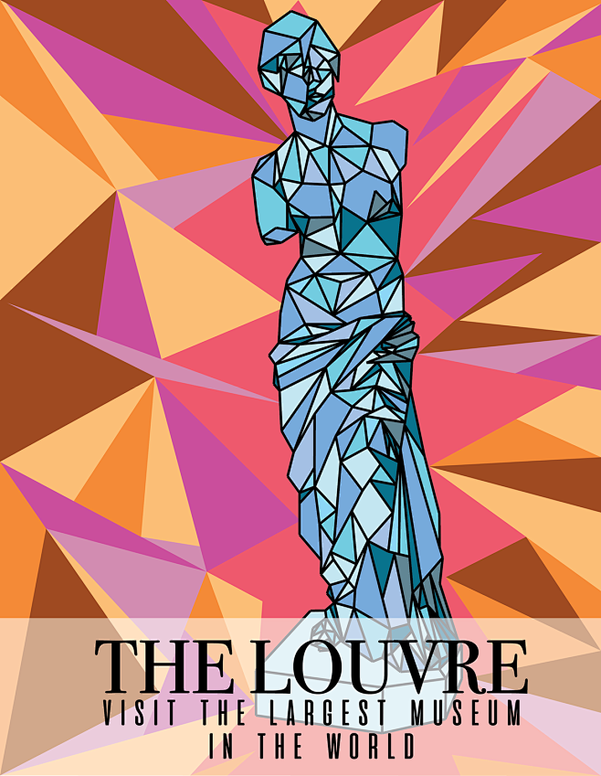 venusdemilo项目behance上的照片视频徽标插图和品牌