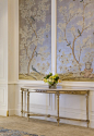 Chinoiserie panels