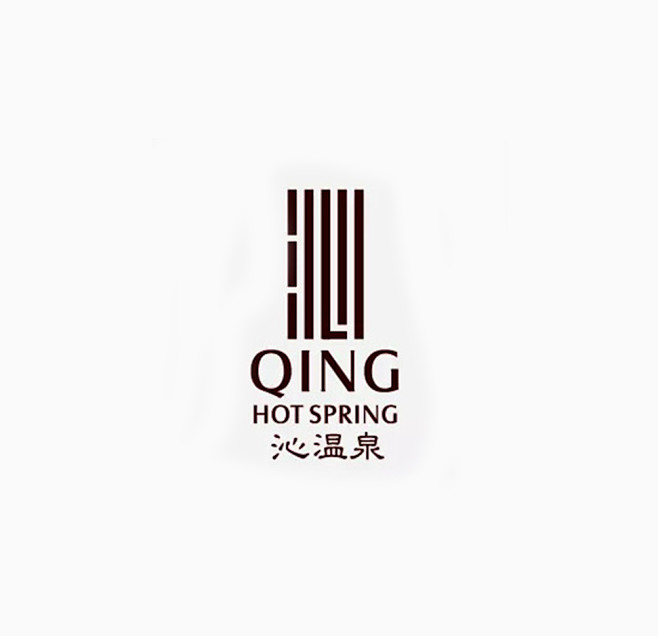 当中国风遇上LOGO设计