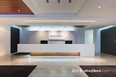 梁田园采集到展示区室内