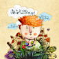No, Mr. Stuggs, I Never Squash Bugs! on Behance
