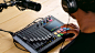 TASCAM Introduces Mixcast 4 Podcast Station and Free Podcast Editor Software : TASCAM has announced a very interesting one-stop recording and mixing workstation for podcast creation, streaming, voice over production and more. It&#;039s called Mixcast 