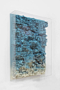 JAN ALBERS – Fox Jensen Gallery