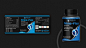 Bone Health joints label design Label designs pharma bottle pill bottle Pill Bottle Design prime flex Supplement Bottle